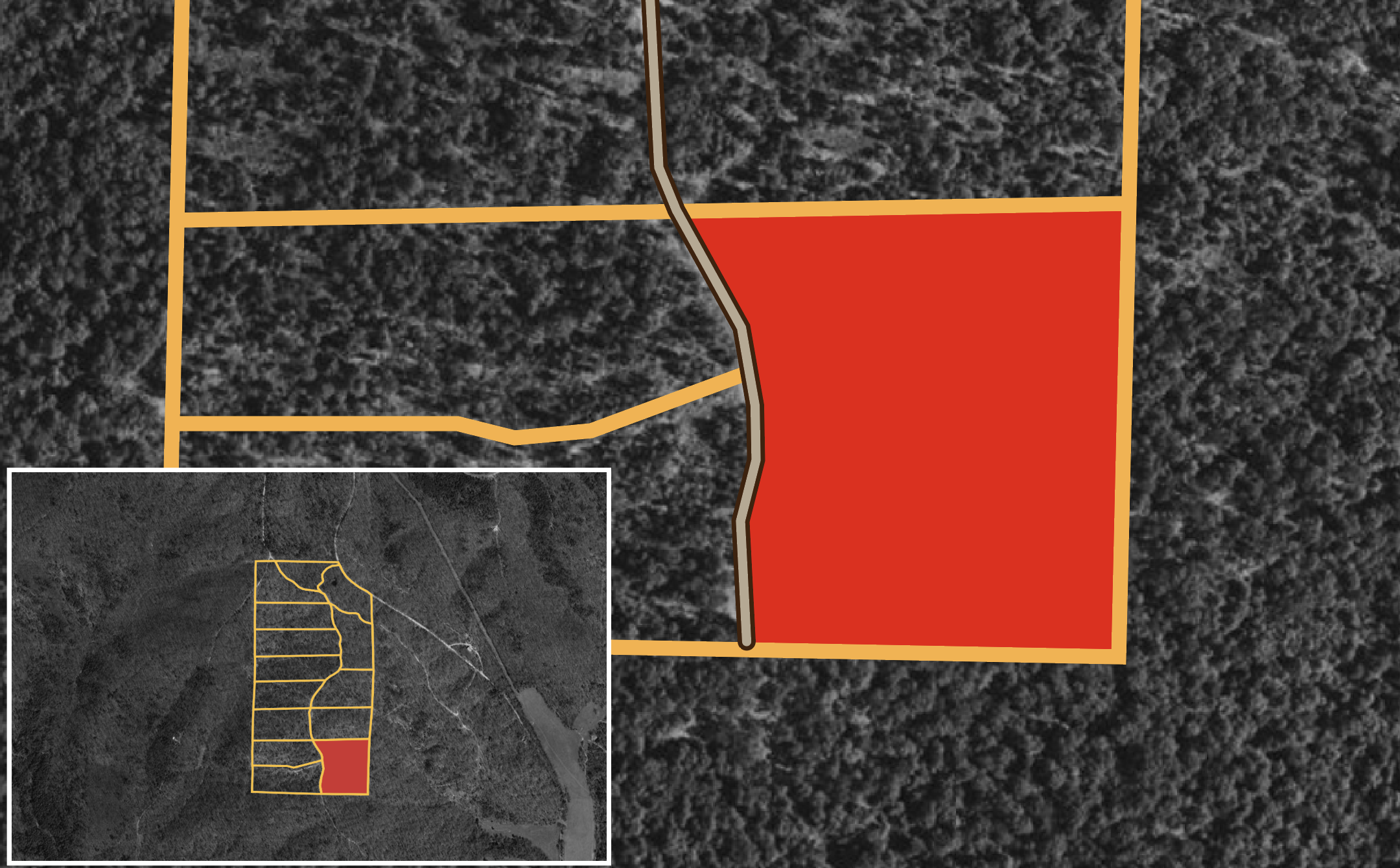 FXHL-T13 tract image