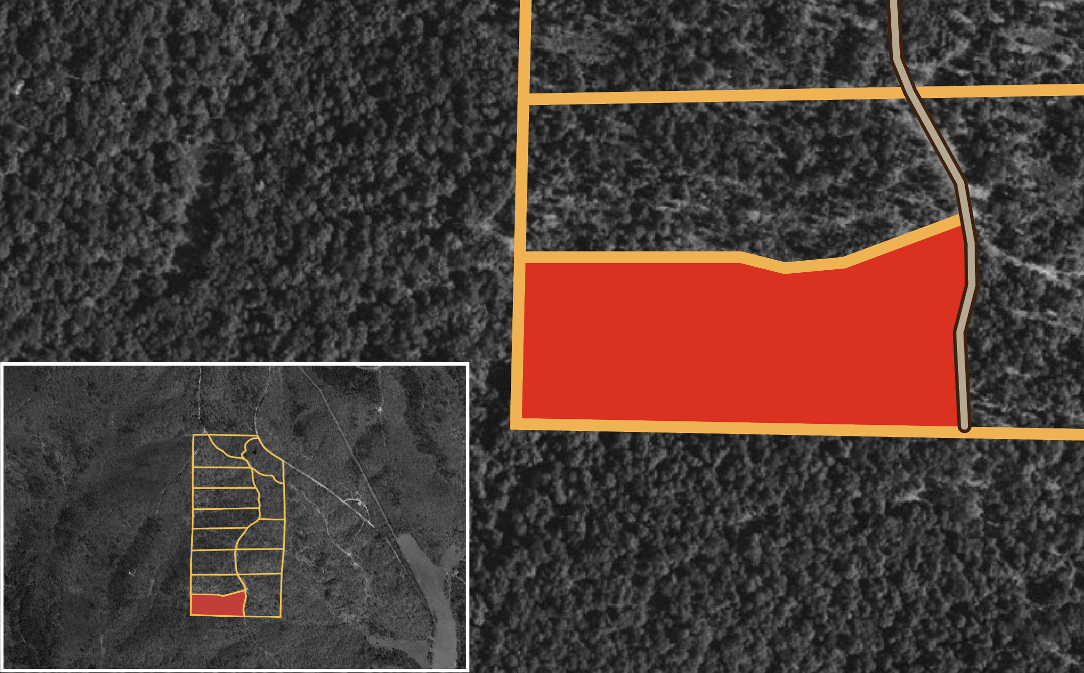 FXHL-T14 tract image