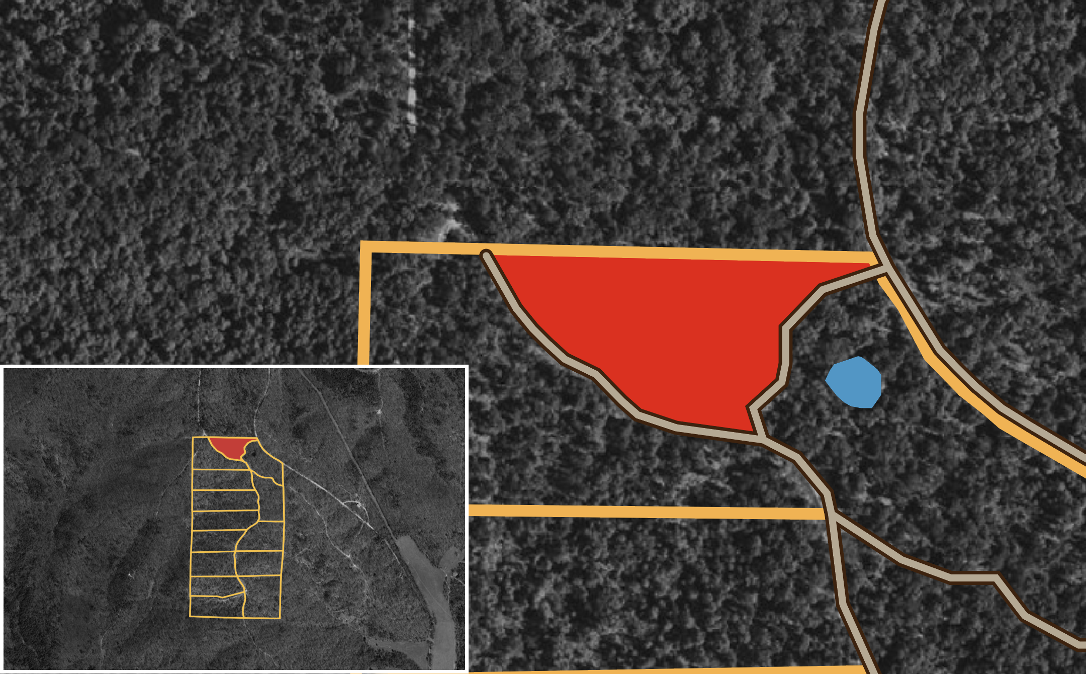 FXHL-T2 tract image