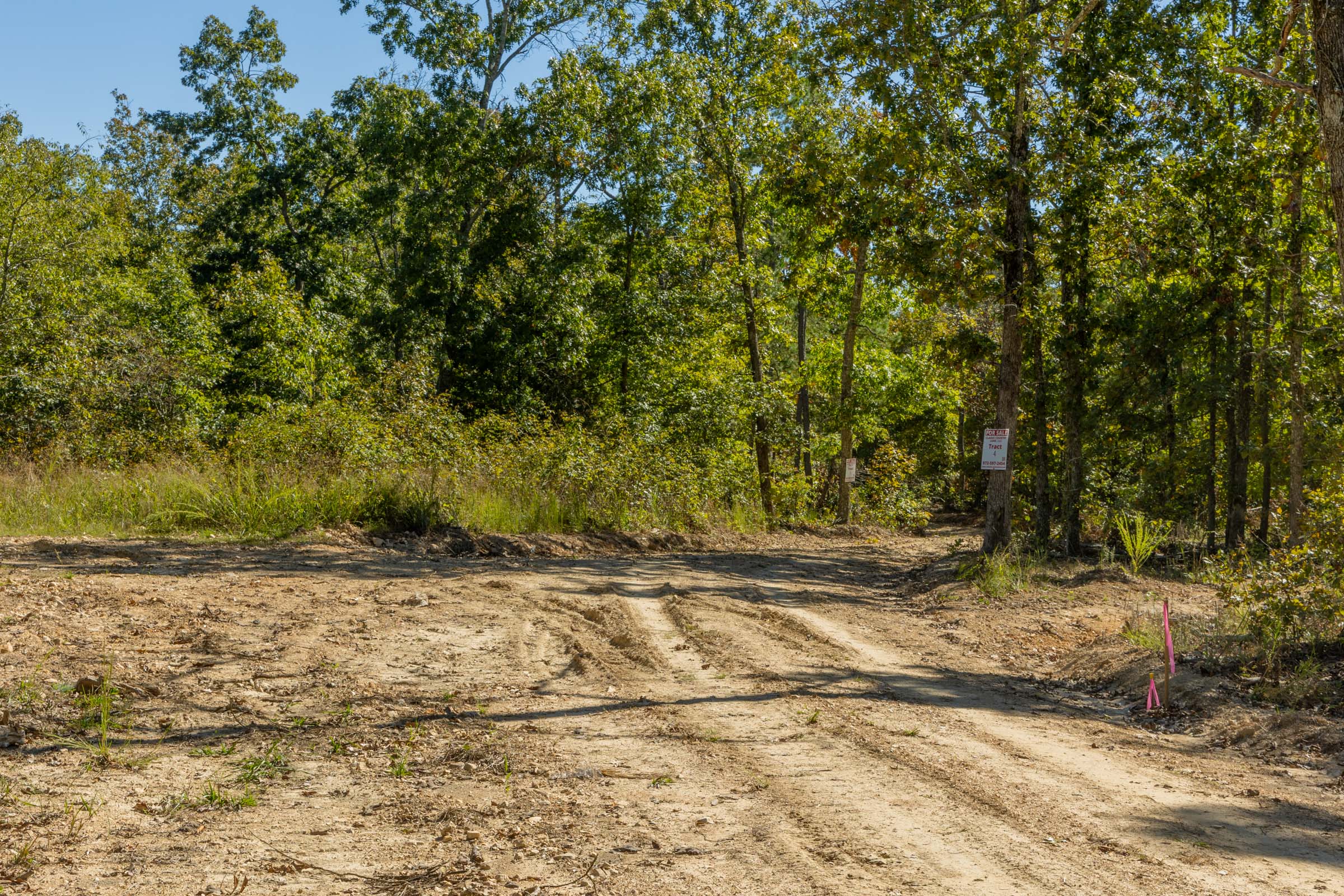 Tract 3 at Fox Hollow in Reynolds County, Missouri