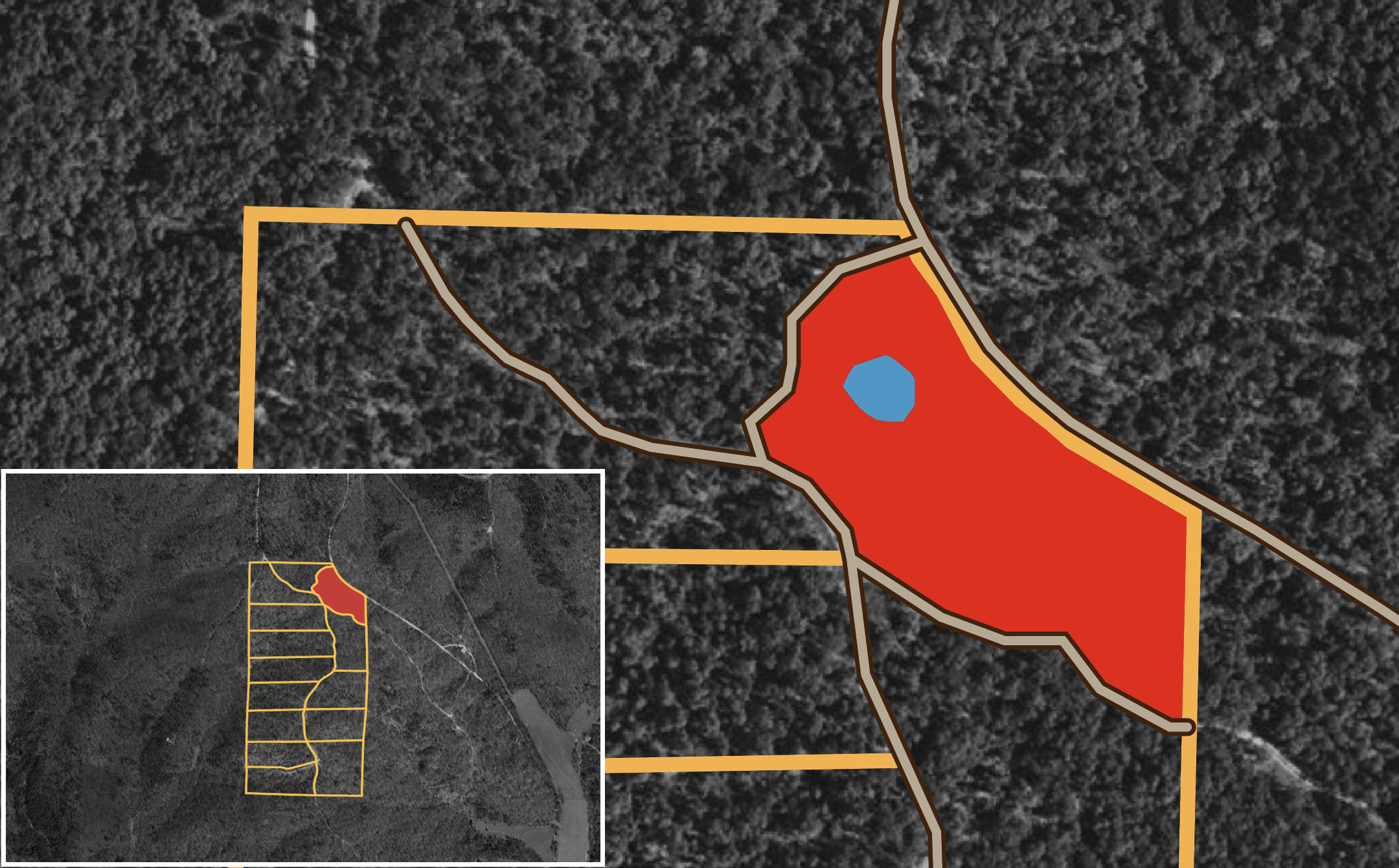 FXHL-T3 tract image