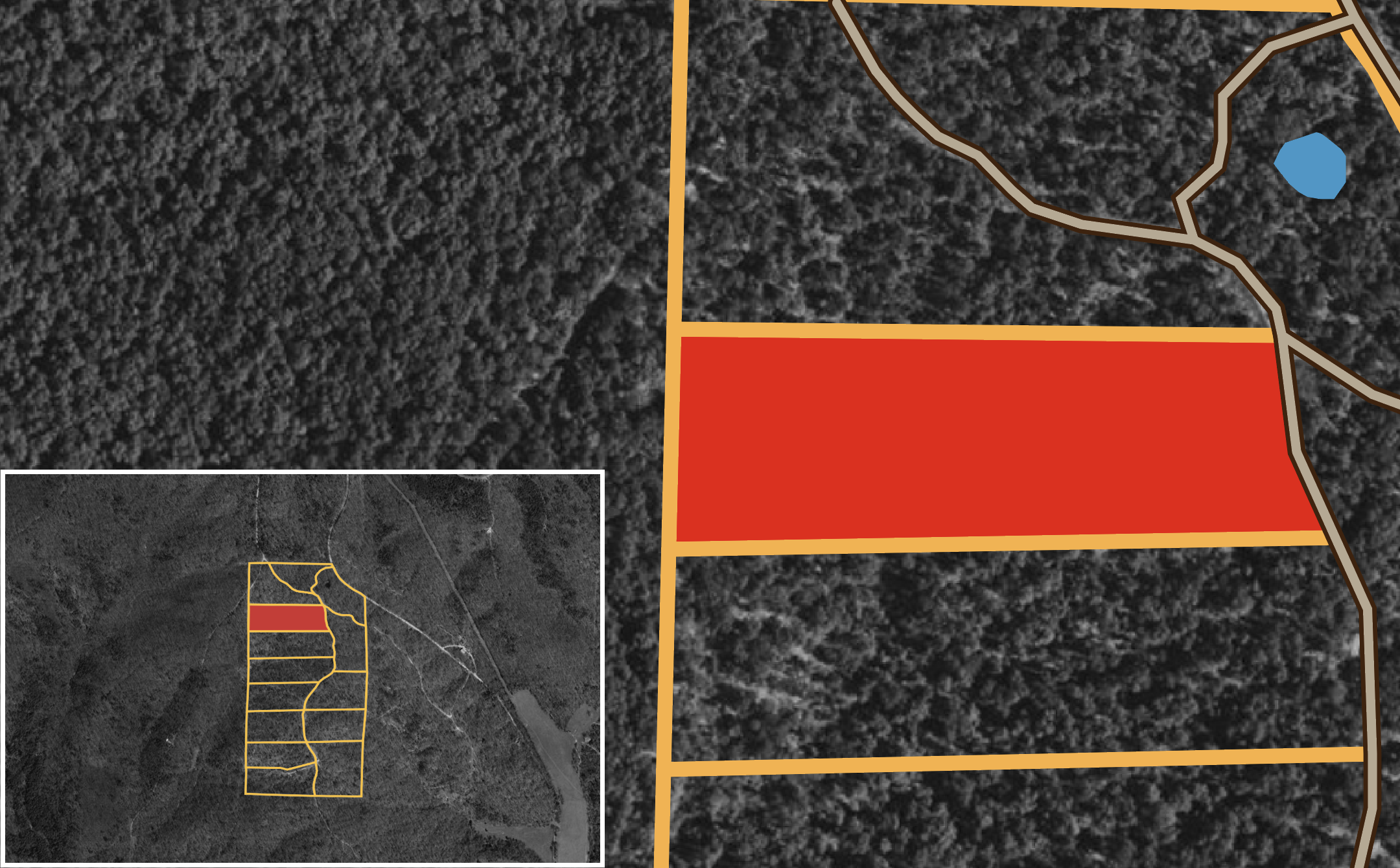 FXHL-T4 tract image