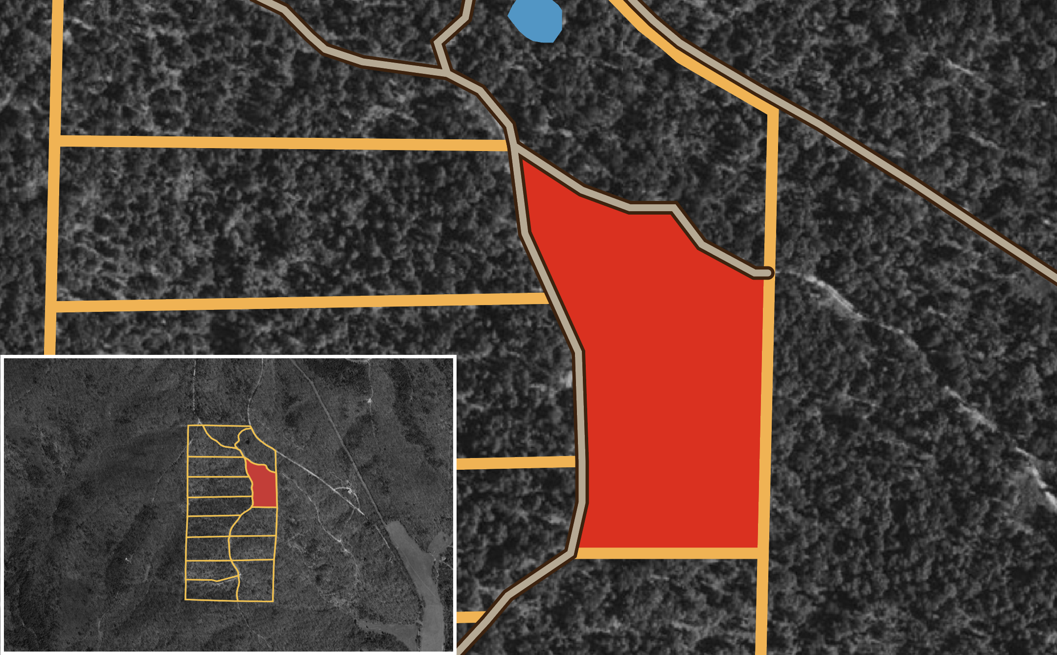 FXHL-T5 tract image