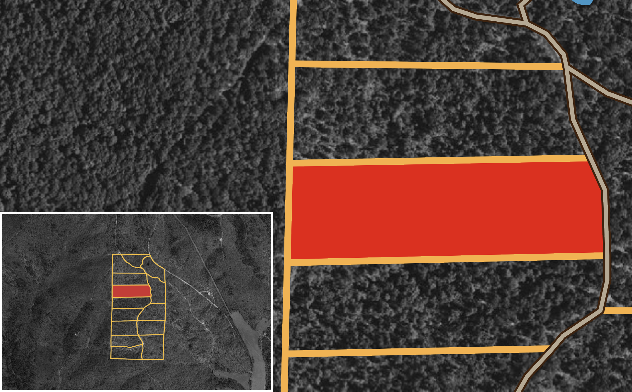 FXHL-T6 tract image