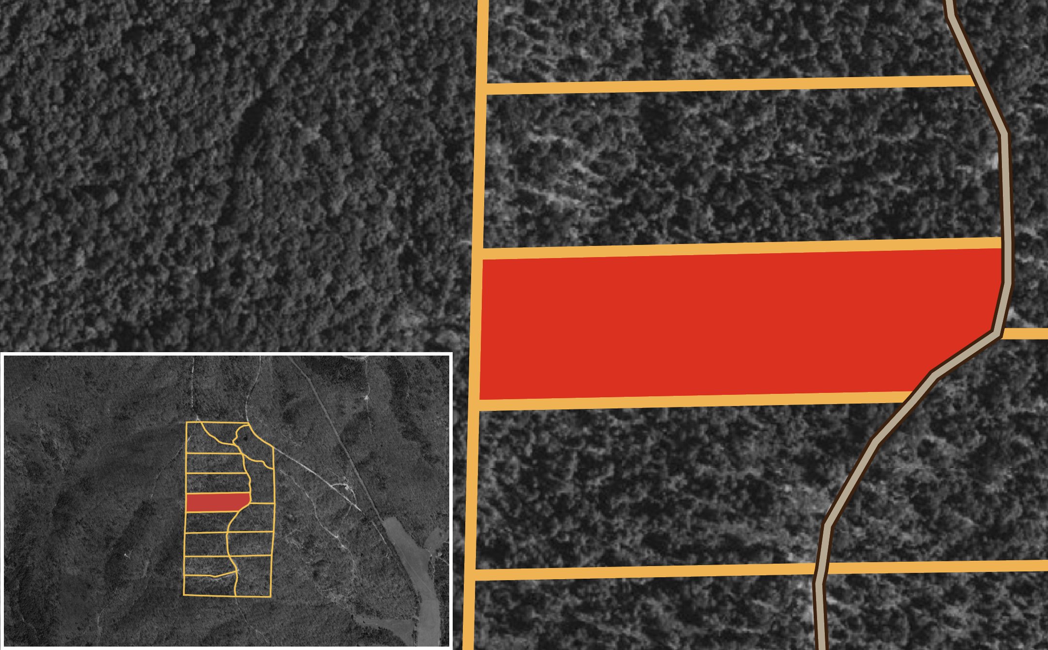 FXHL-T7 tract image
