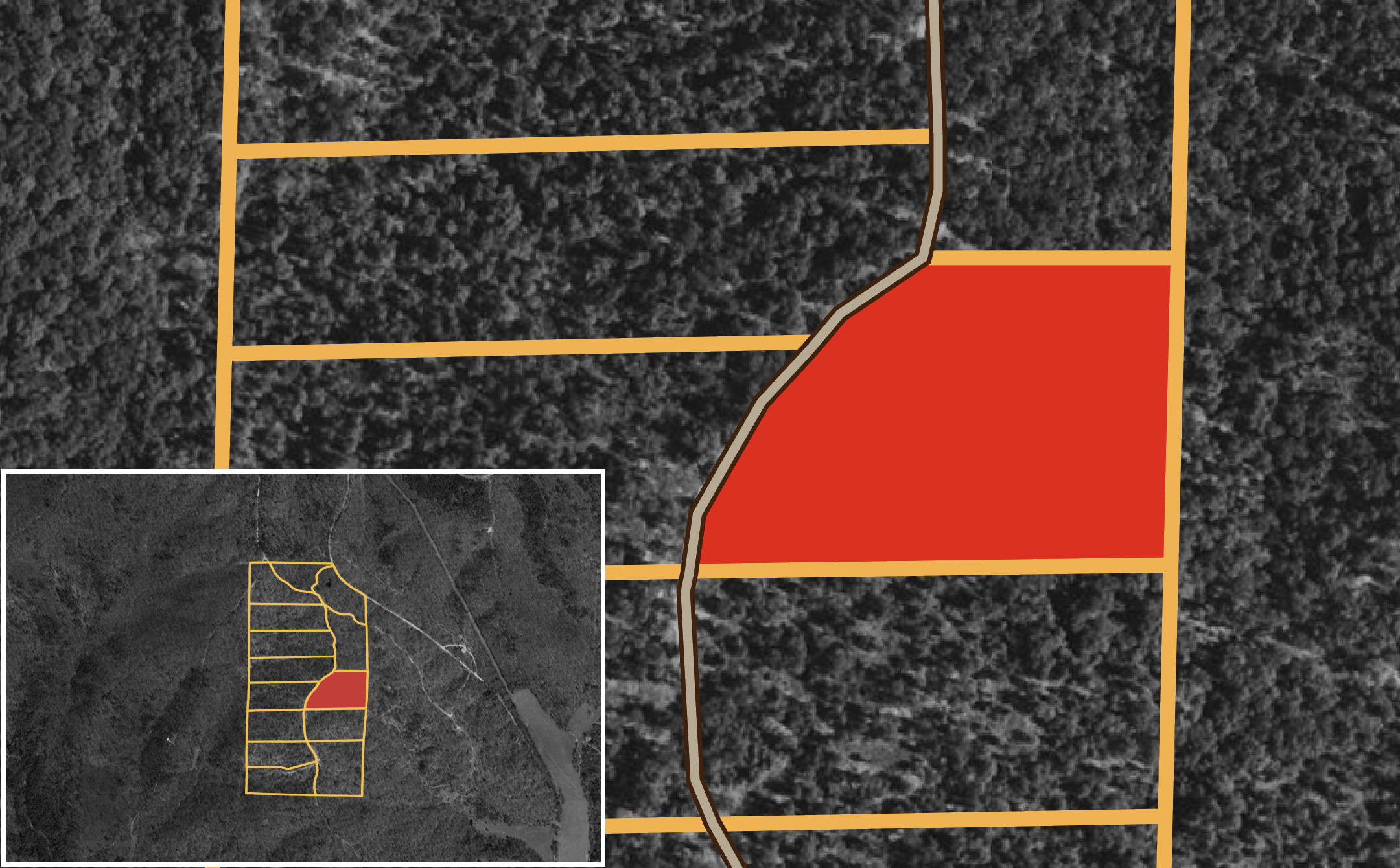 FXHL-T8 tract image