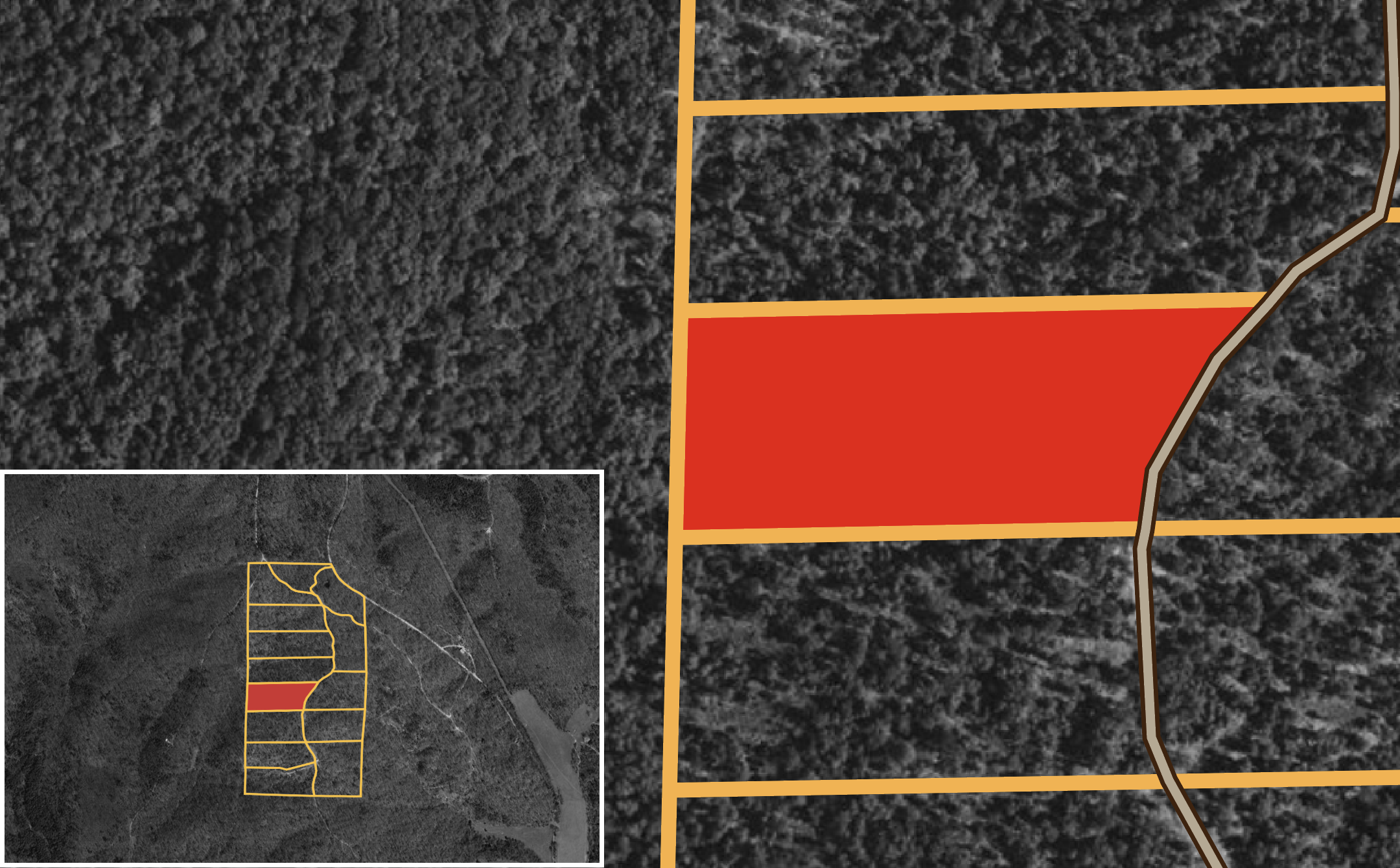FXHL-T9 tract image